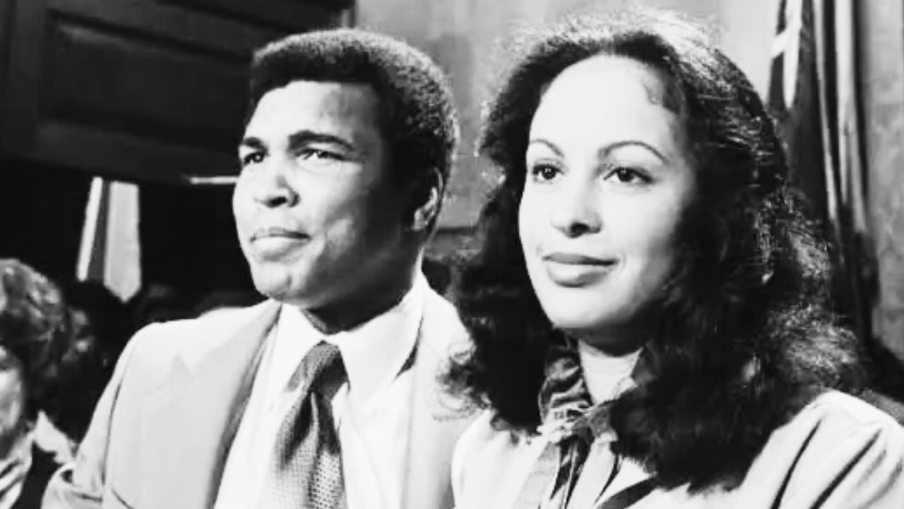 Veronica Porché Ali: A Captivating Life & Legacy
